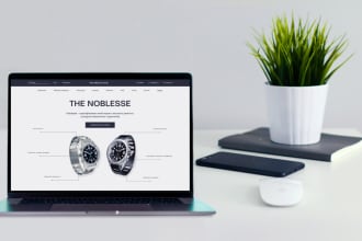 redesign your web site as UX UI
