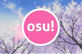 make happy hardcore like rhythm game music