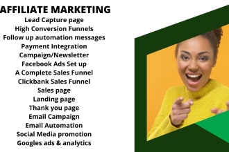 do clickbank, affiliate marketing sales funnel, clickbank affiliate marketing