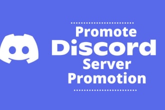 do nft discord promotion, discord marketing, opensea, crypto promotion, token