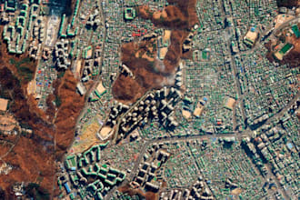 deliver a re territorio high quality image