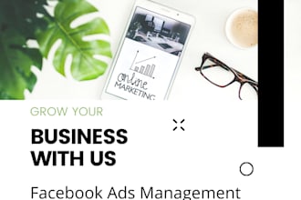 social media marketing manager