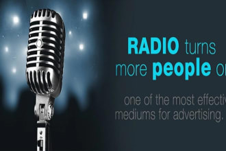 play your song on rsd network radio, wordwide promotion
