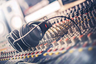 do fm radio promotion in the US and canada