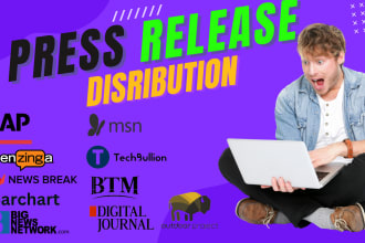 do crypto, nft pr submission on premium site
