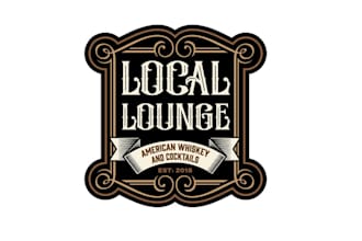 design original whiskey lounge logo for your business