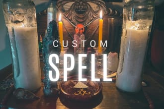 perform strong african spell cast to fulfill your desire