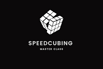 teach you how to become advanced in speed cubing