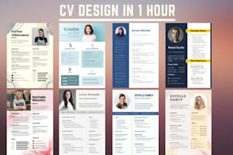 expertly edit your resume for high impact results and tailored solutions