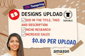 do redbubble designs upload for you