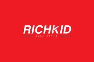 do simple minimalist wordmark and lettermark text logo