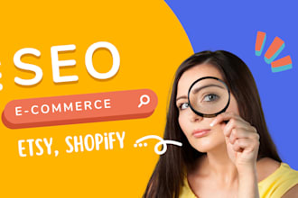 craft keyword rich etsy listings meta titles, tags to grow your etsy shop