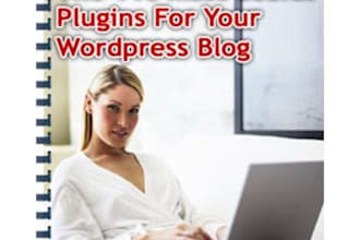 give you the secrets about 118 free wordpress plugins that you never knew about to supercharge your blog