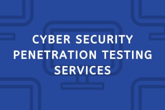 do penetration testing tasks in less price
