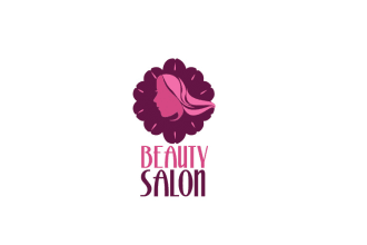 do outstanding barber shop and beauty salon logo in 24 hours