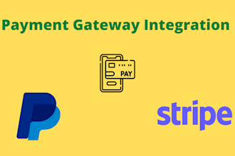 integrate payment method on your woocommerce store