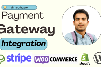 do payment gateway integration fix issues