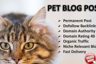 do pet guest post on da54 pet blog