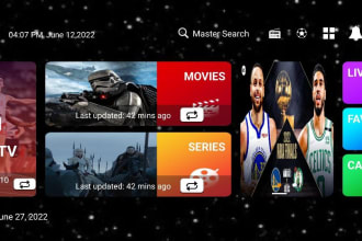 rebrand your iptv apks, stremio,smarters, xplicit,ibo, etc