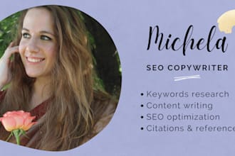 write professional italian SEO article any topic