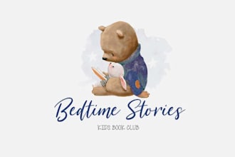 do baby product, kids logo