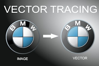 convert image to vector