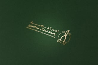 design an eye catchy logo for you