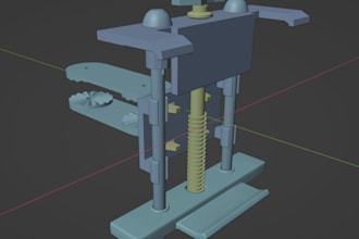 design cam ready files and drawings