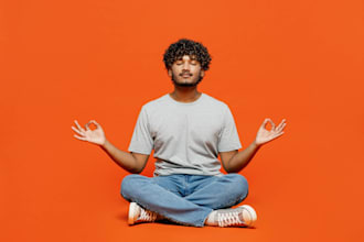 provide lifestyle coaching during a midlife crisis
