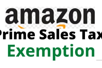do amazon or walmart sales tax exemption in all US states