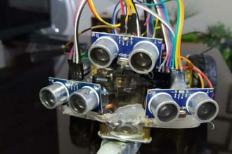code and design iot based car