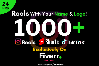 create motivational youtube shorts, instagram reels and tiktok videos