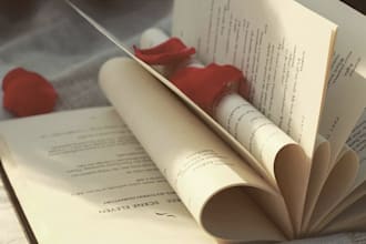 write inspiring content for articles