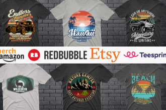 retro vintage t shirt design or vintage outdoor logo t shirt