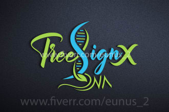 do modern minimalist business and brand logo design