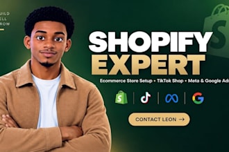 do shopify marketing, sales funnel, and shopify promotion to boost shopify sales