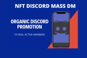do nft discord mass dm, discord mass dm promotion, nft discord mass dm bot