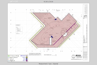 be your quantity surveyor for construction projects