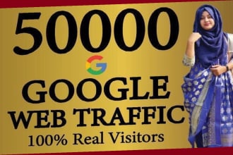 get usa uk canada web traffic real visitors