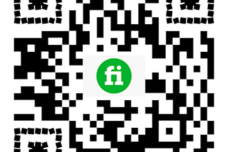 create a qr code for your business