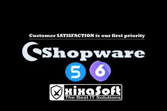 migrate your shopware 5 to shopware 6