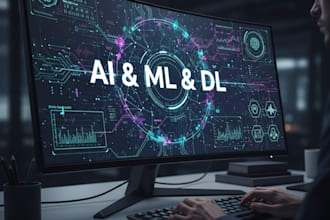 do your ai ml dl rl projects using python and matlab