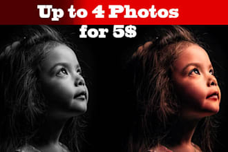 colorize a black and white photo