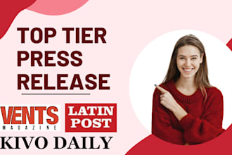 publish your article on latin post, kivo daily, big news network