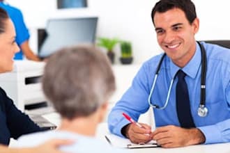 provide dental and medical billing services