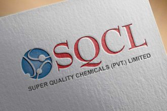 design any kind of logo