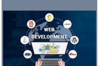 develop ai web applications in react, angular, nodejs, mongodb and postgress