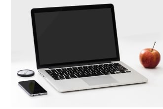 do manipulation and editing of amazon product  images or photos by photoshop