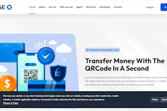 build e bank with complete online banking system with dps