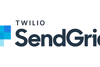 create a template on sendgrid
